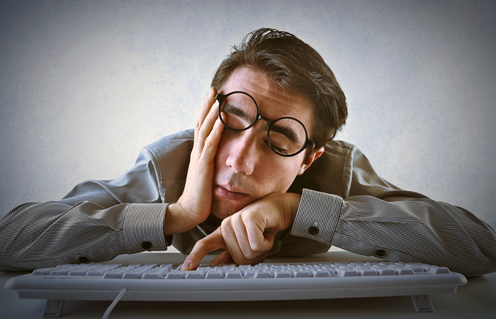 How Many Clicks Does It Take To Fill Out Your Job Application